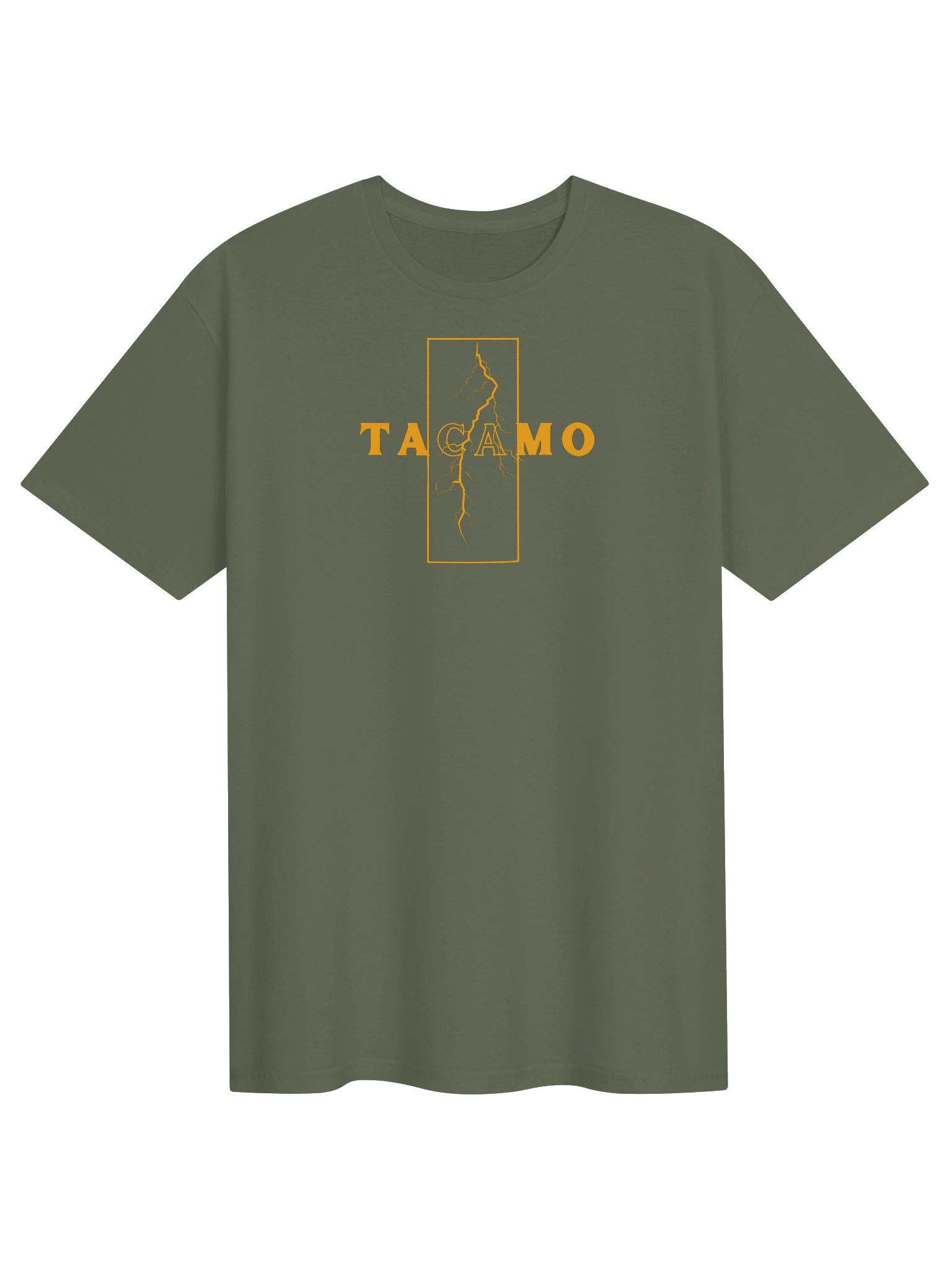 TACAMO Friendly Fire Tee product image (1)