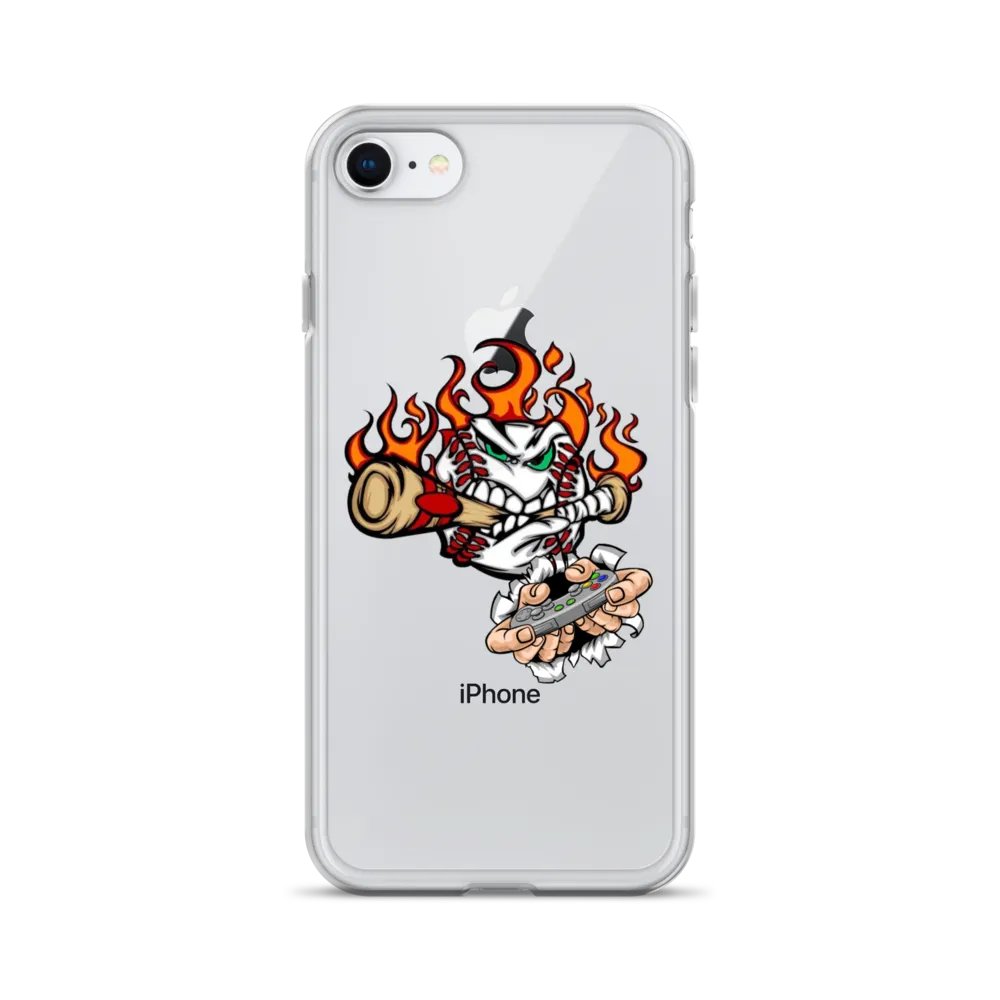 Napalm Phone Case product image (20)