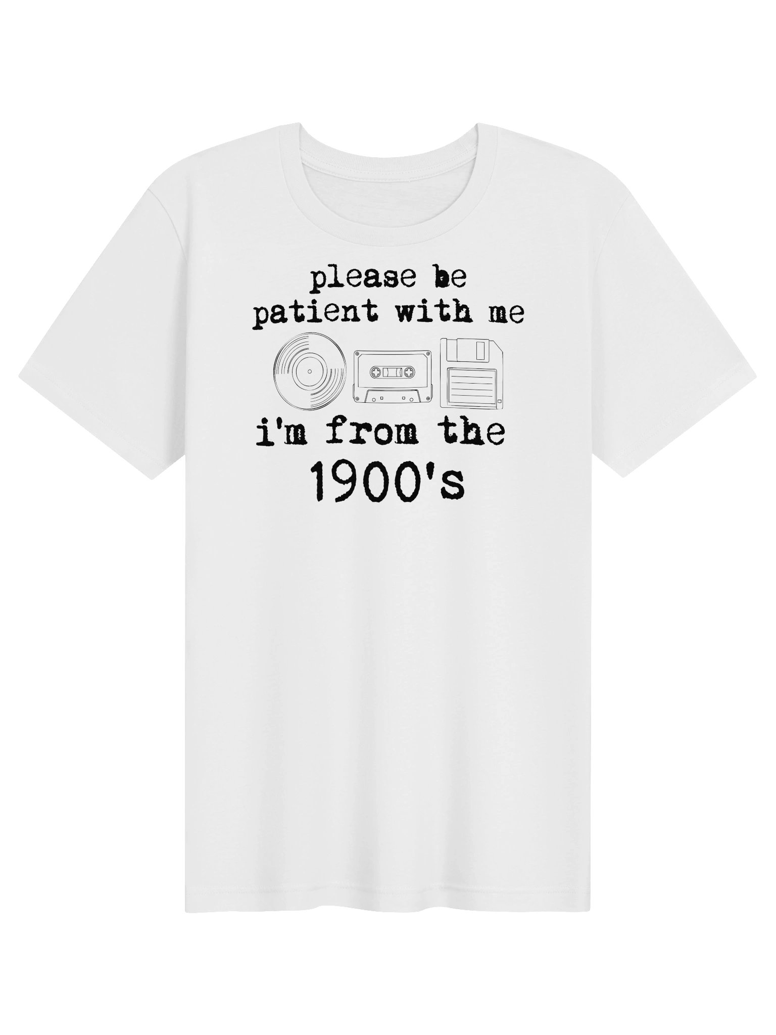 I'm From the 1900's product image (2)