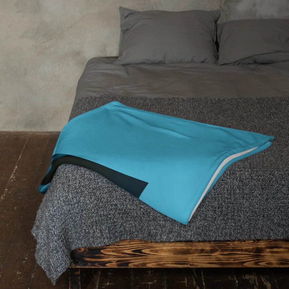 Blue232 Throw blanket product image (11)