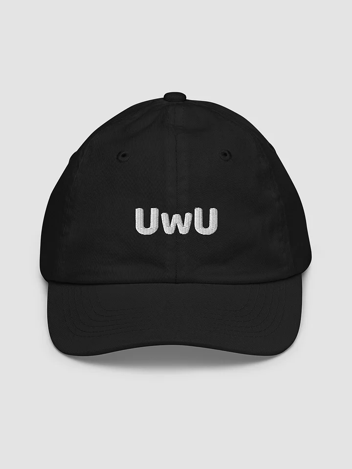 UwU Hat product image (1)