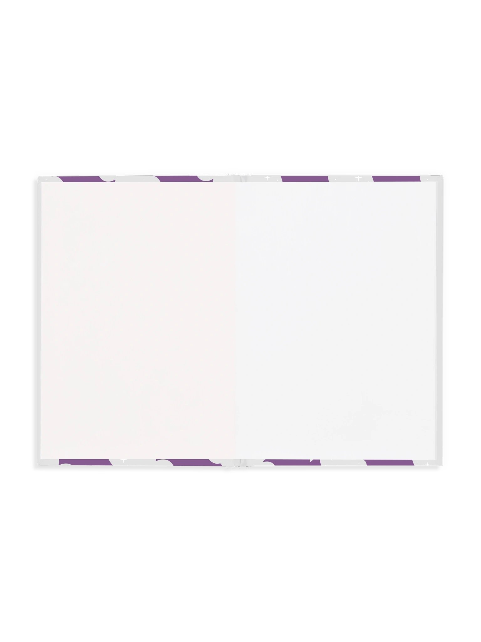 Luminette Notebook Standing Bat product image (3)