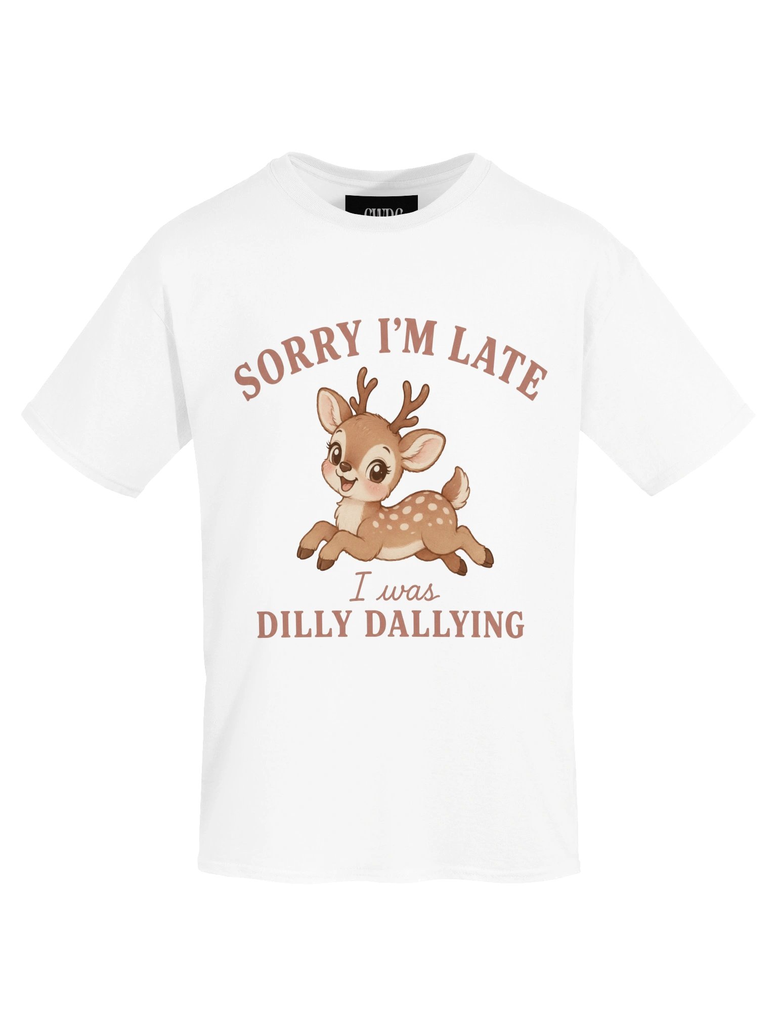 Sorry, was dilly dallying product image (109)