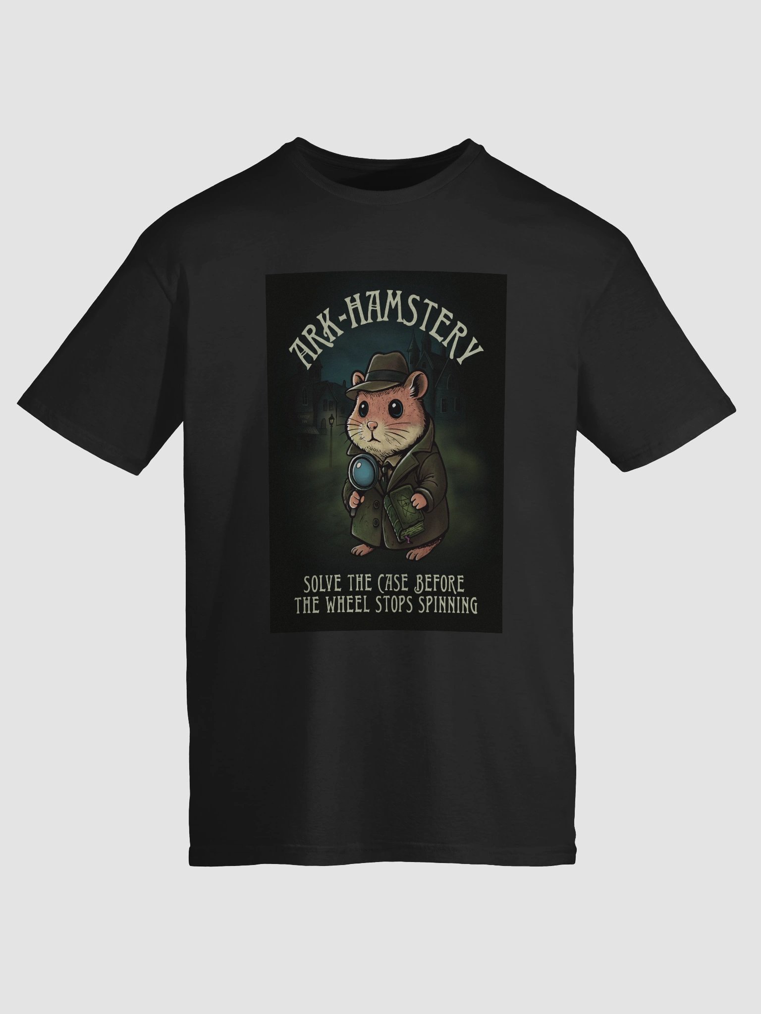 Ark-Hamstery (Soft) product image (17)