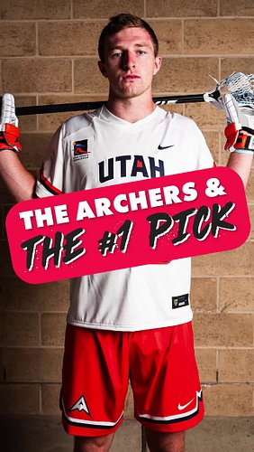 Did the Archers screw up the #1 pick?

The full episode is out now on Spotify, Apple, and YouTube.

🎧 | Link in bio