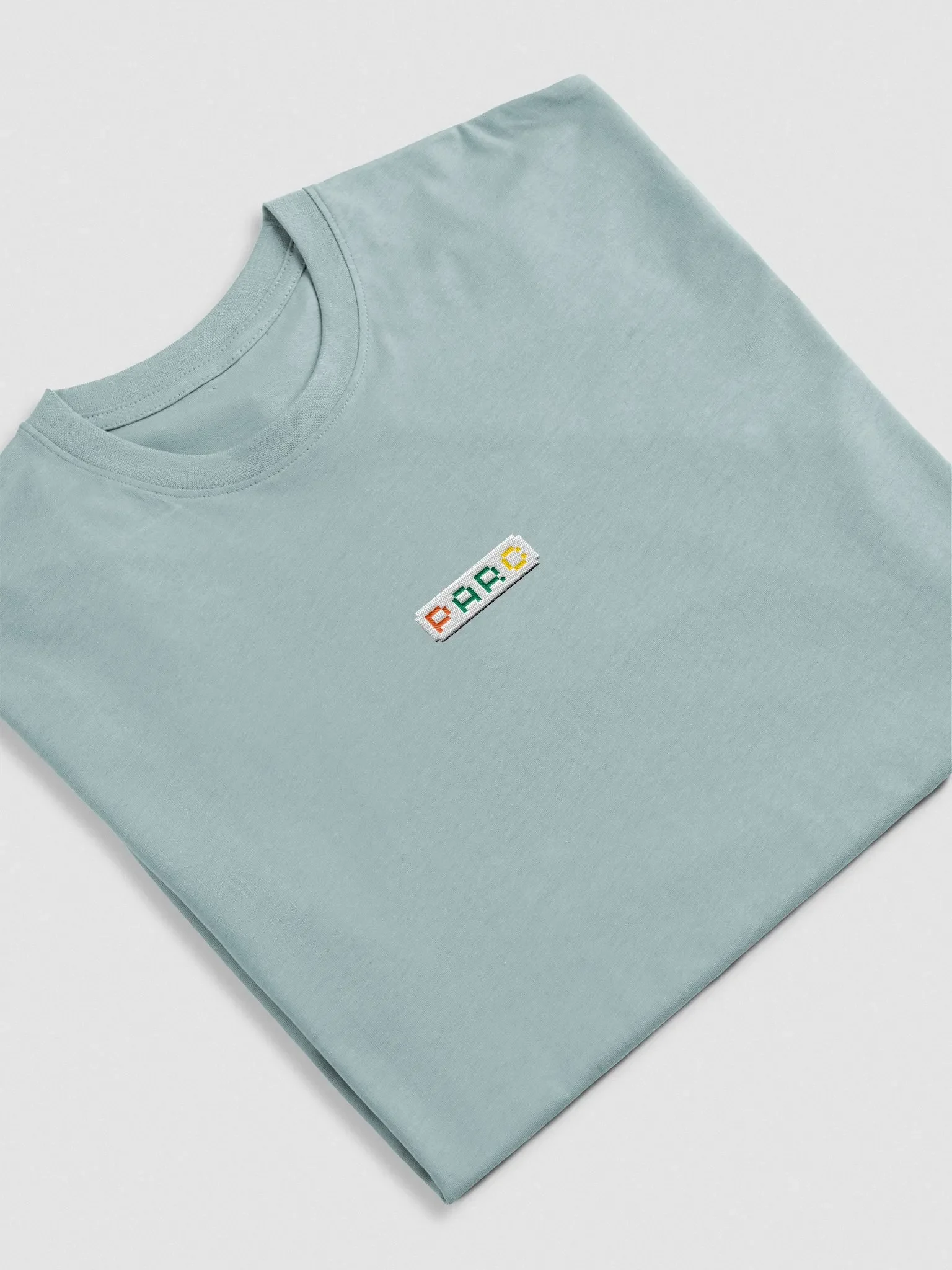 PARC Vibes Heavyweight Tee — photo 3