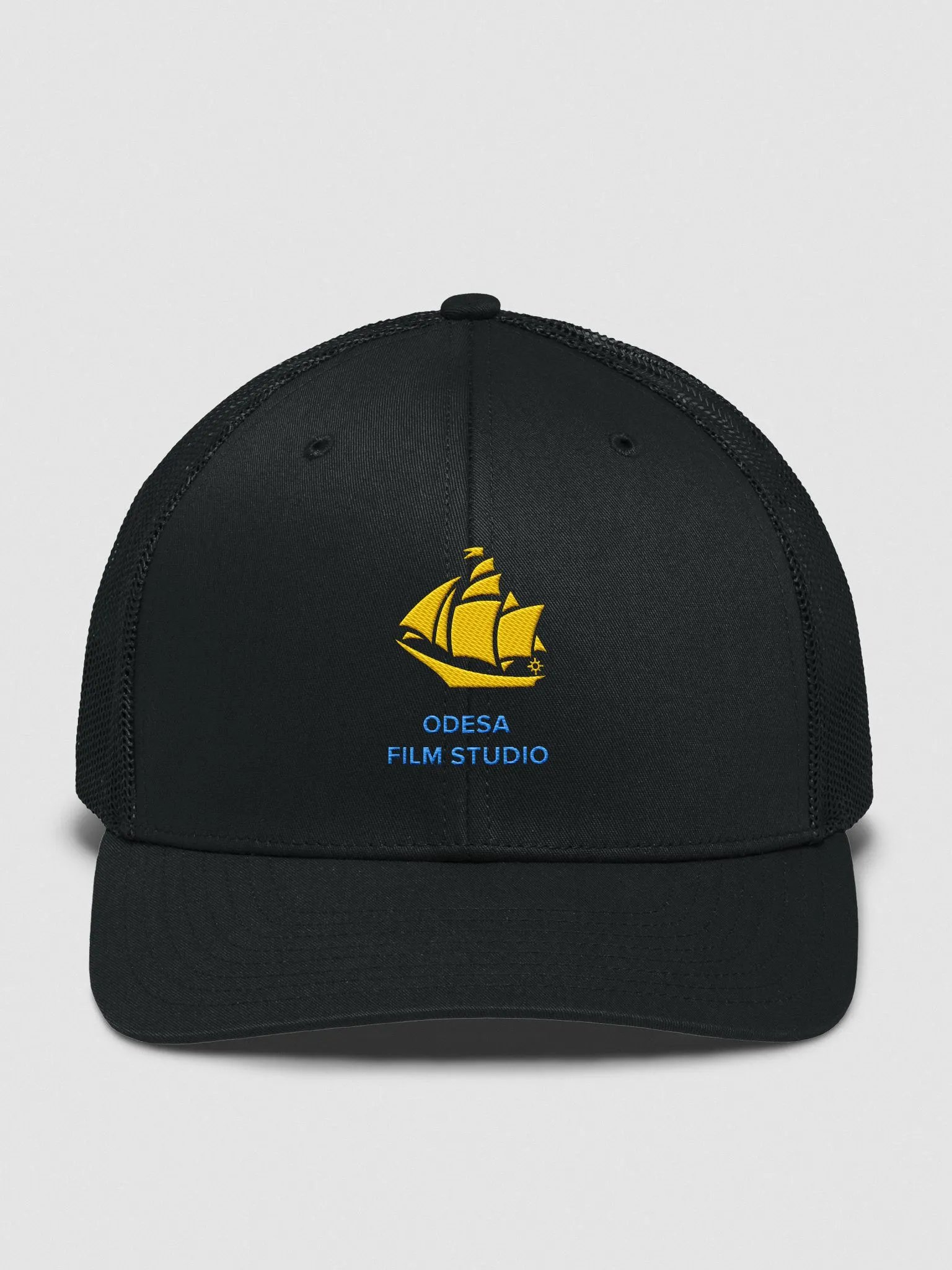 Richardson Trucker Hat - Odesa Film Studio product image (1)