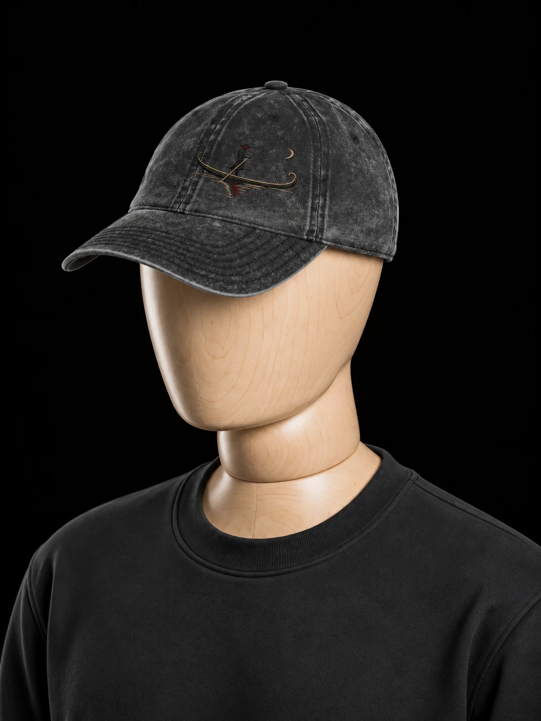 Venetian Wraith product image (4)