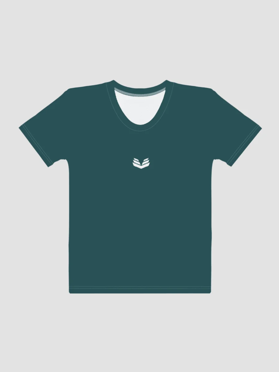 T-Shirt - Deep Teal product image (5)