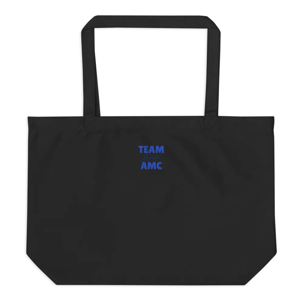 KPDBT - XL Blue Tote product image (2)