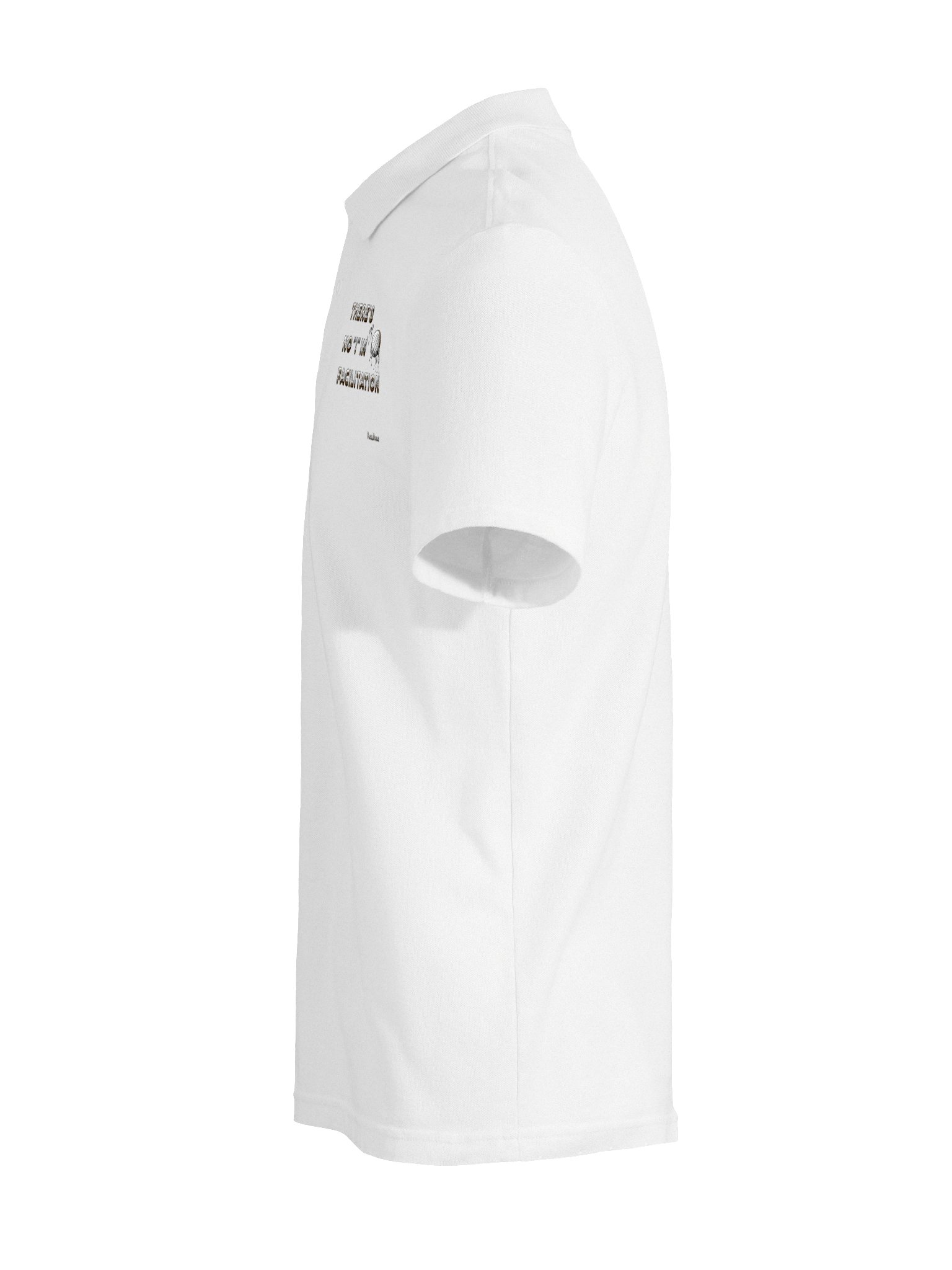 FaciliSwag Unisex Polo Shirt #07 product image (29)