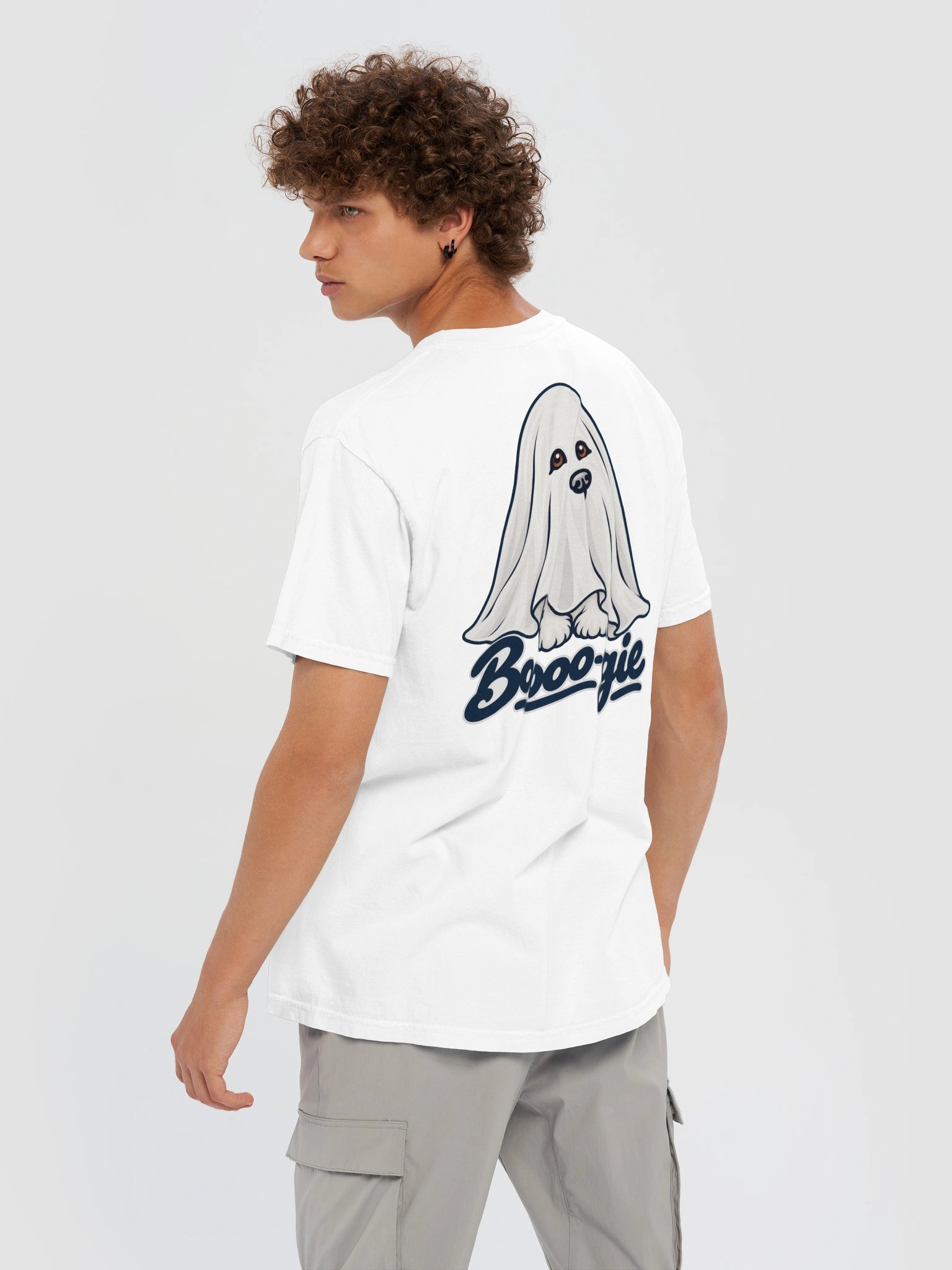 Boooooo-gie Halloween Edition - Light product image (6)