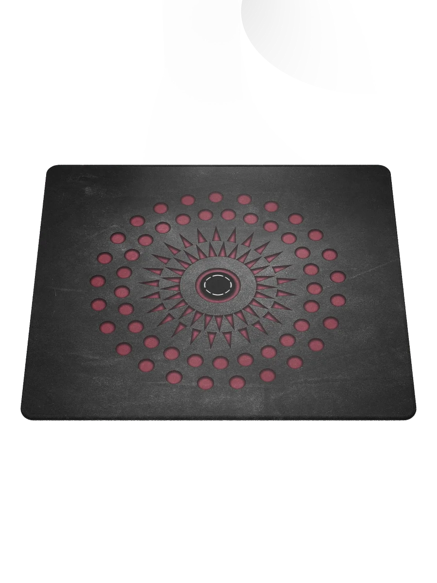 CIRCLE: Mouse Pad product image (1)