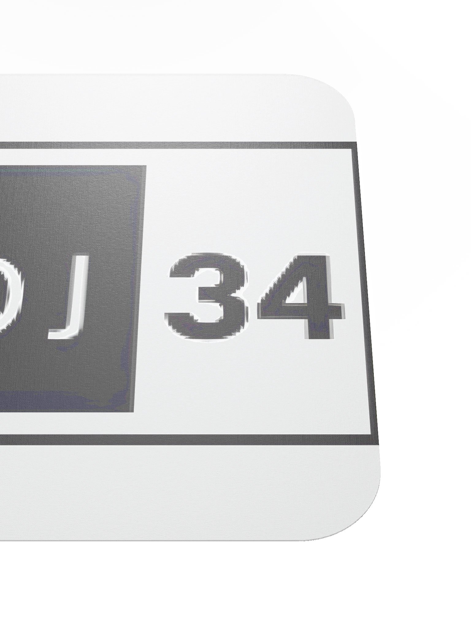 DkDj34 Classic Mouse Pad product image (5)