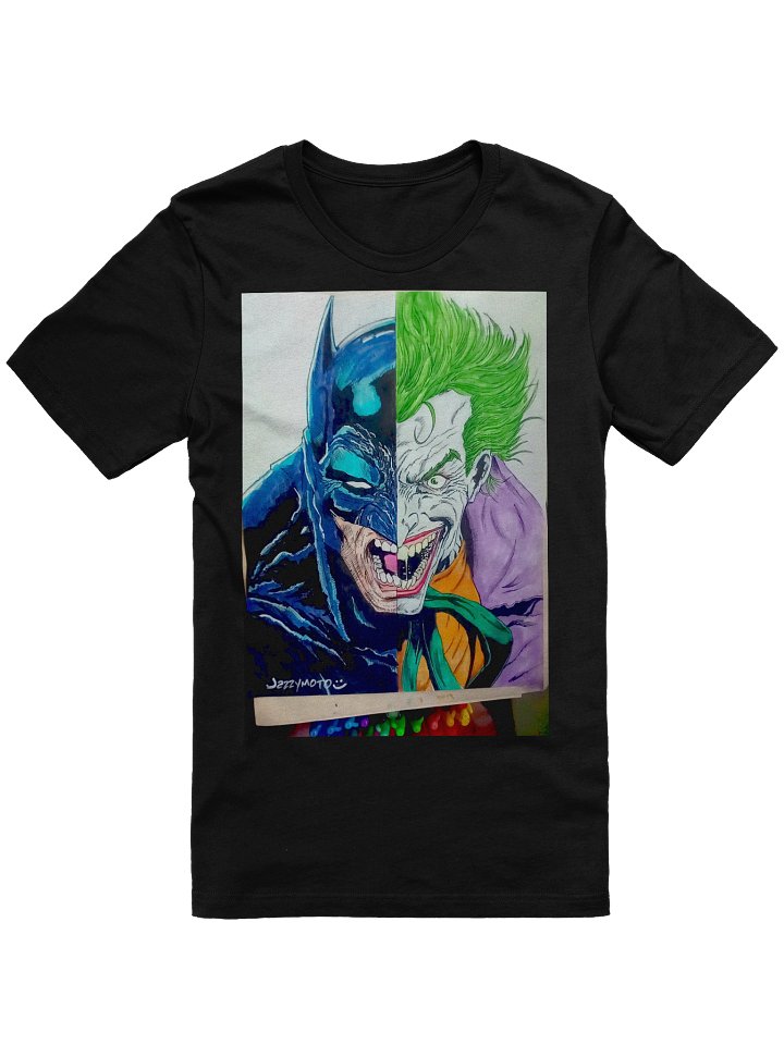 Face/Off? (super soft Cotton) product image (3)