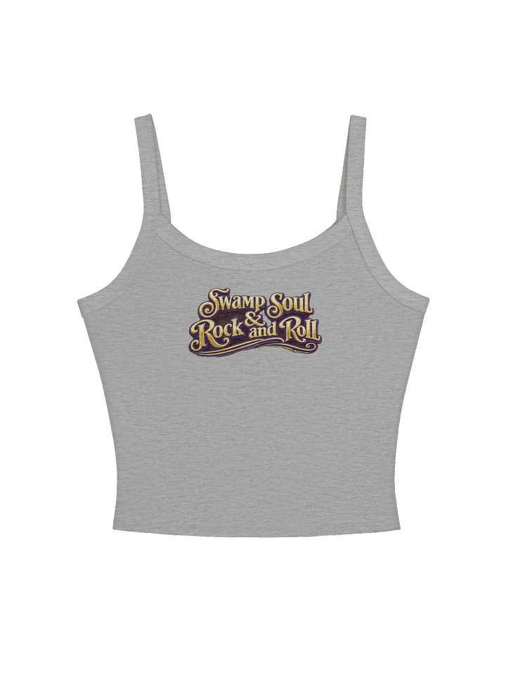 Swamp soul and rock 'n' roll product image (3)