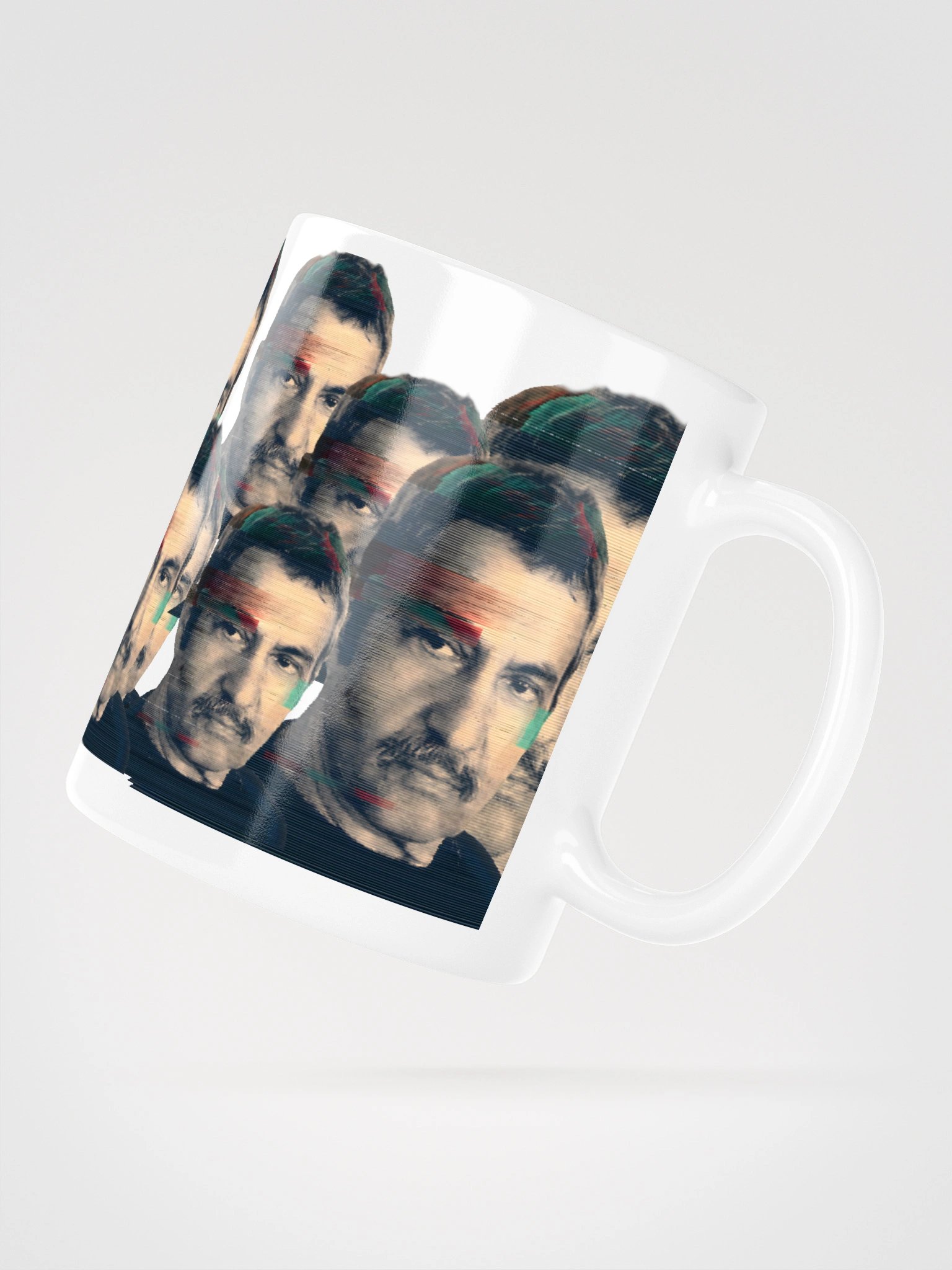 Parenti Mug product image (10)