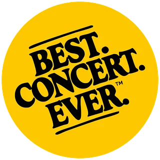BEST. CONCERT. EVER.