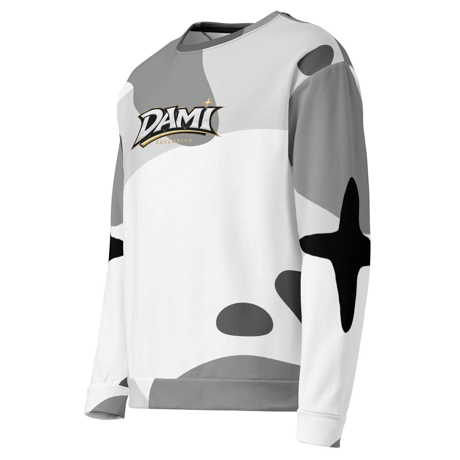 NO TRACE LONG TEE product image (3)
