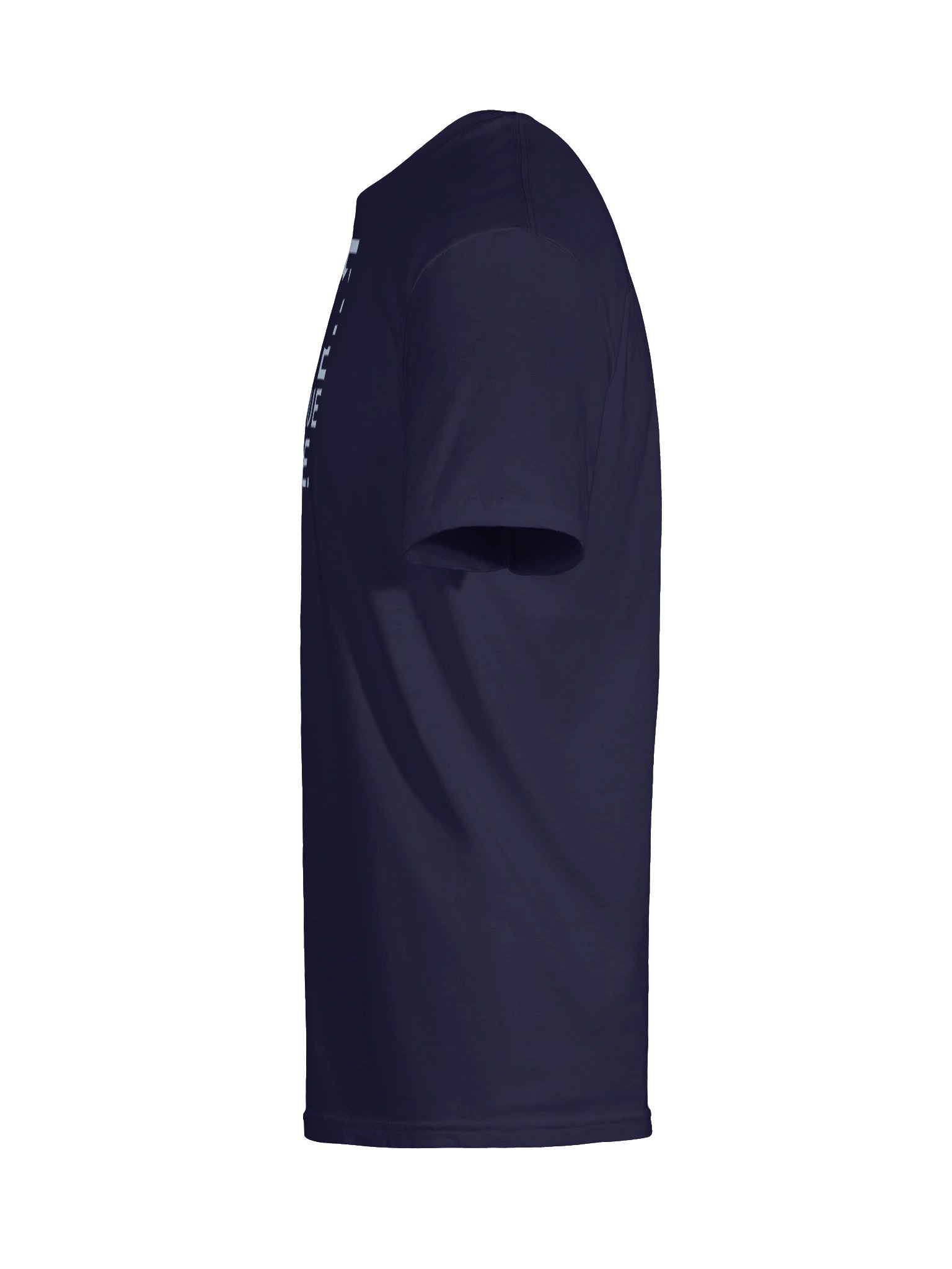T-shirt « Bloc » — Essentiel · nuit product image (17)
