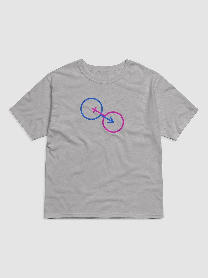 Unified Values Comfort Tee product image (1)