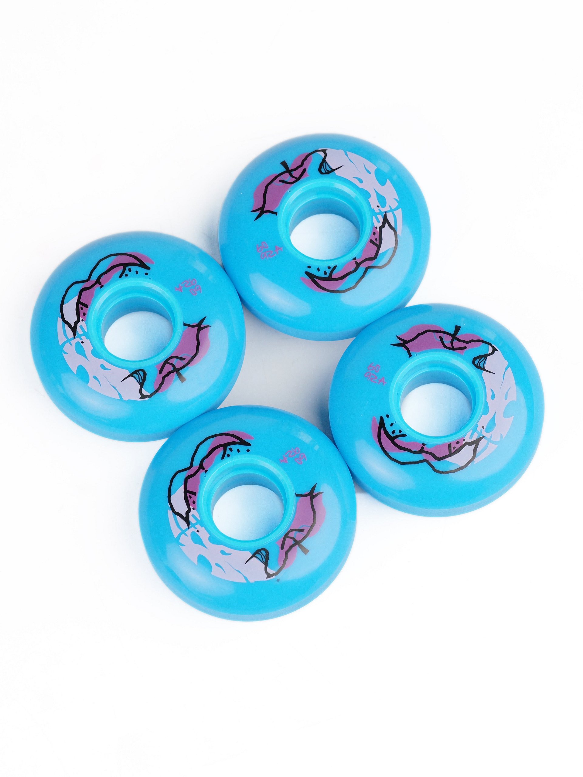 LFTOVRS Tuppercore wheels product image (4)