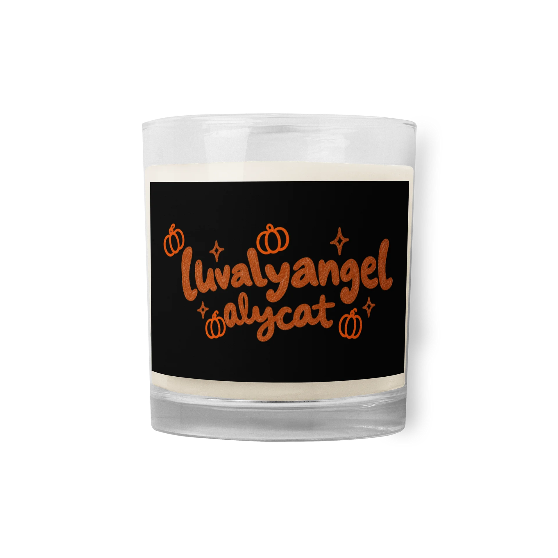 LIMITED EDITION |Fall candle product image (1)
