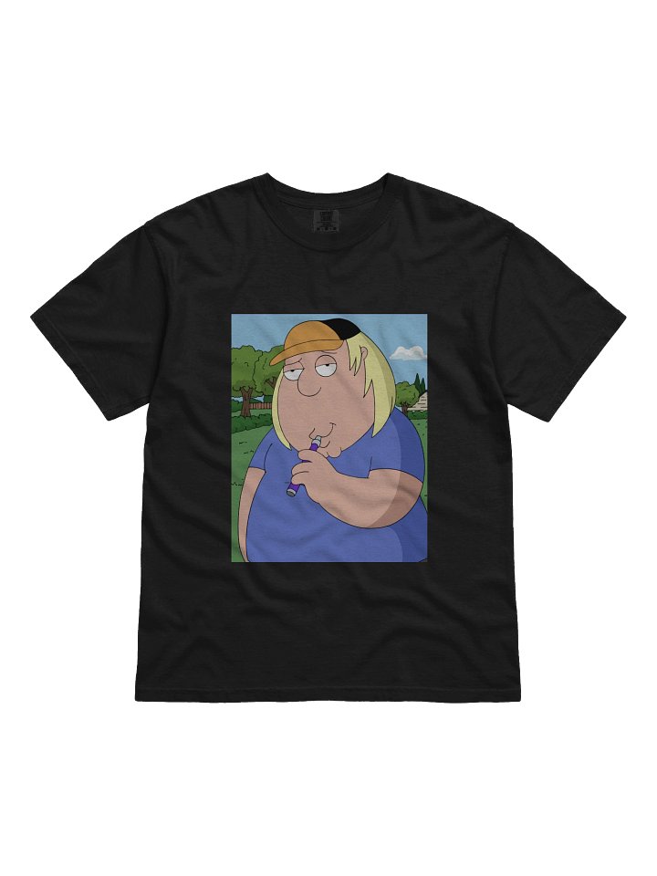 Chris Methods Tee product image (1)