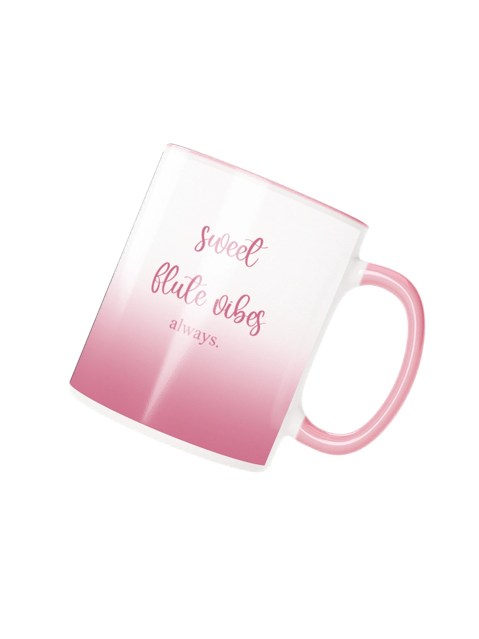 Sweet Vibes Mug product image (2)