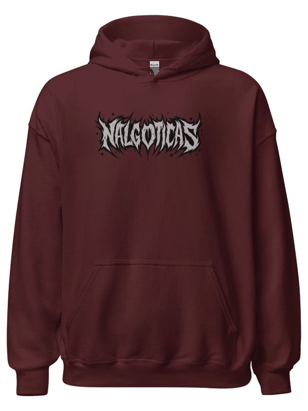 Nalgoticas Hoodie Alt product image (1)