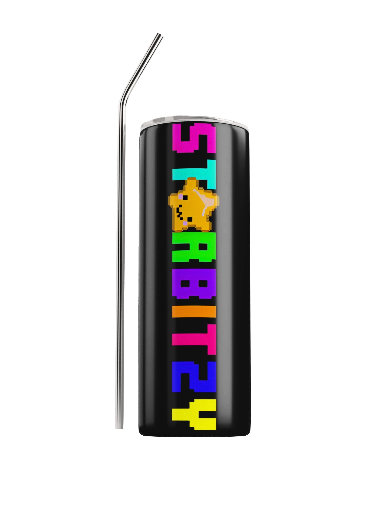 Starbitzy Stainless Tumbler product image (2)