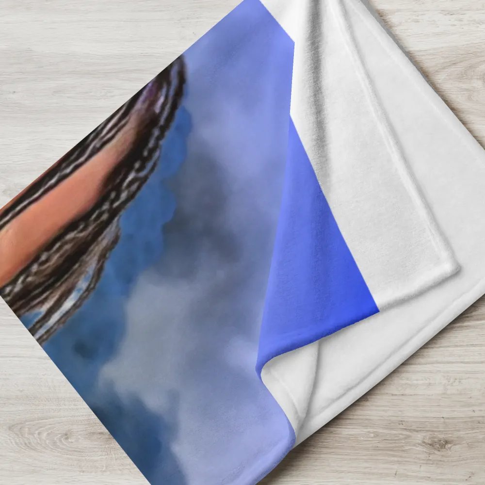 Criptonite303 blanket product image (17)