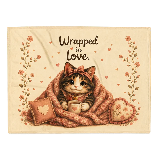 Throw Blankets