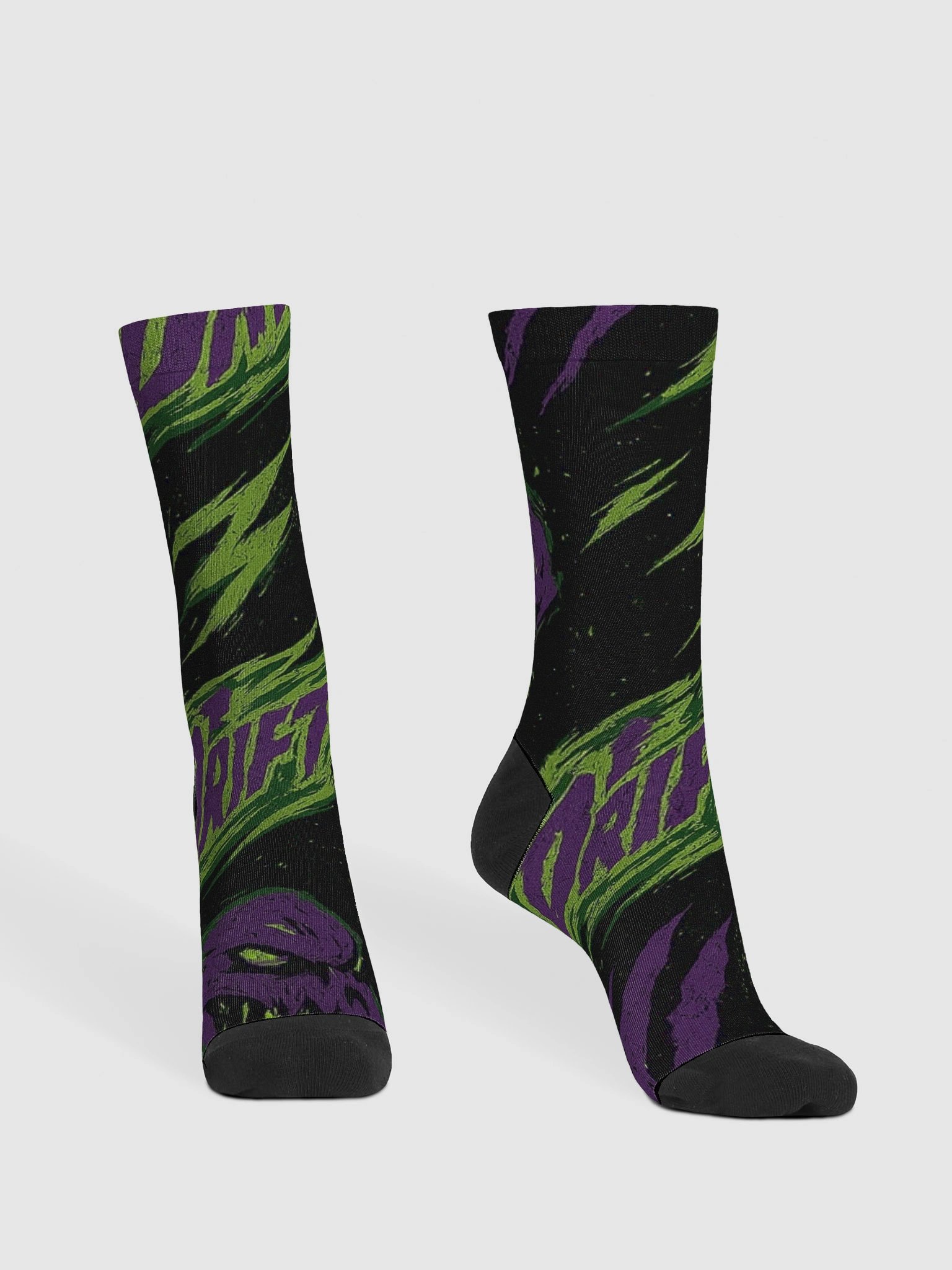 Footsies (Driftception Collection) product image (2)