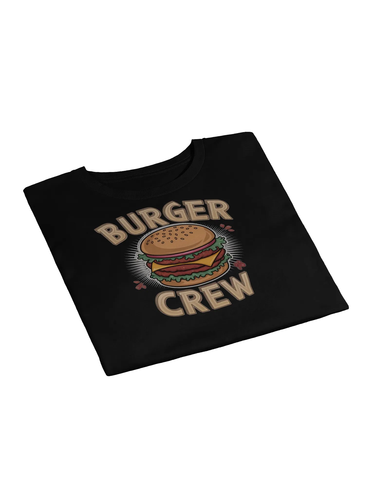 Burger Crew product image (3)