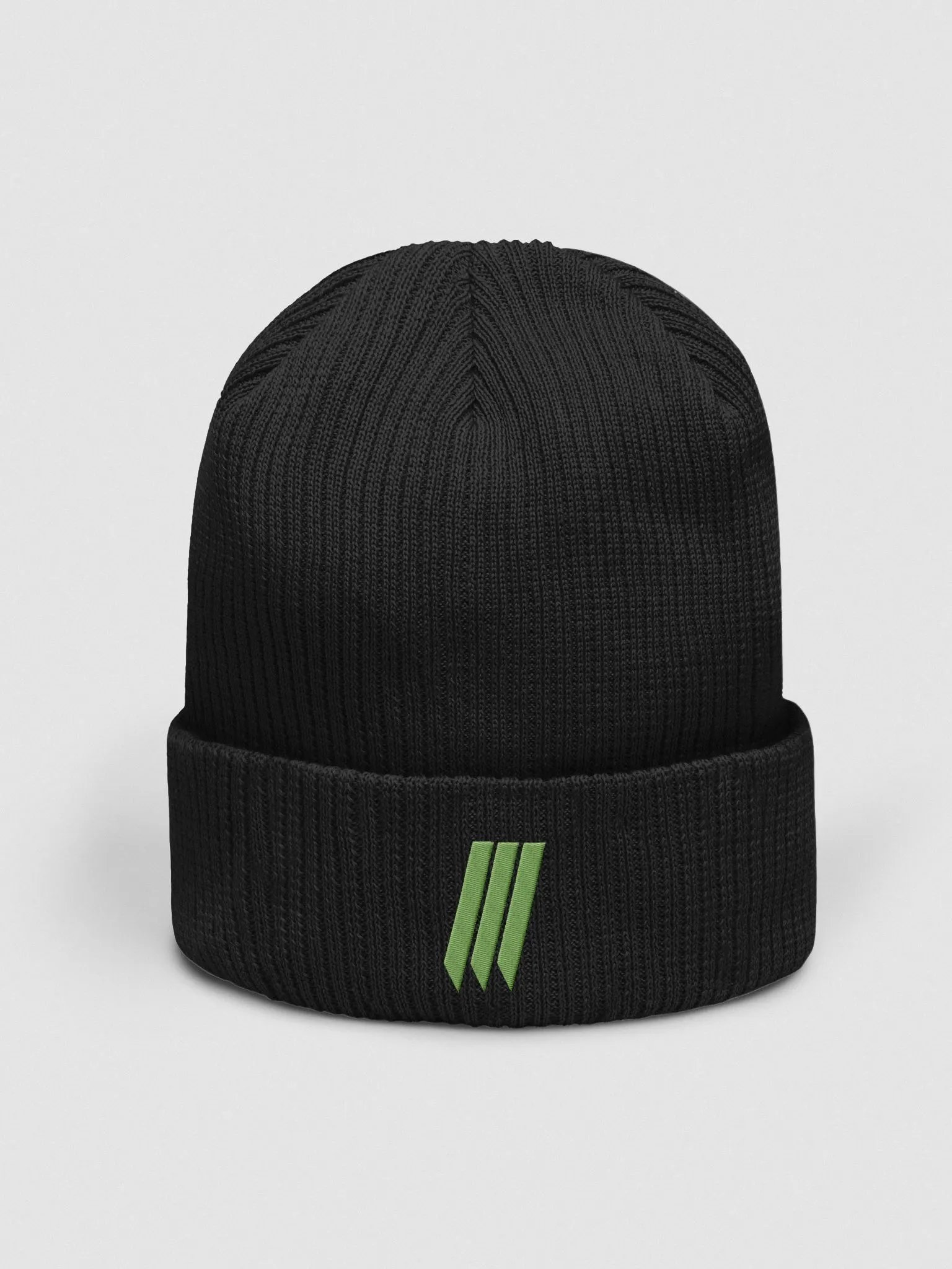 Stripes Beanie product image (1)