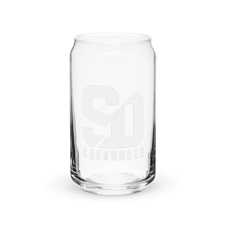 SD Can-Shaped Glass product image (2)