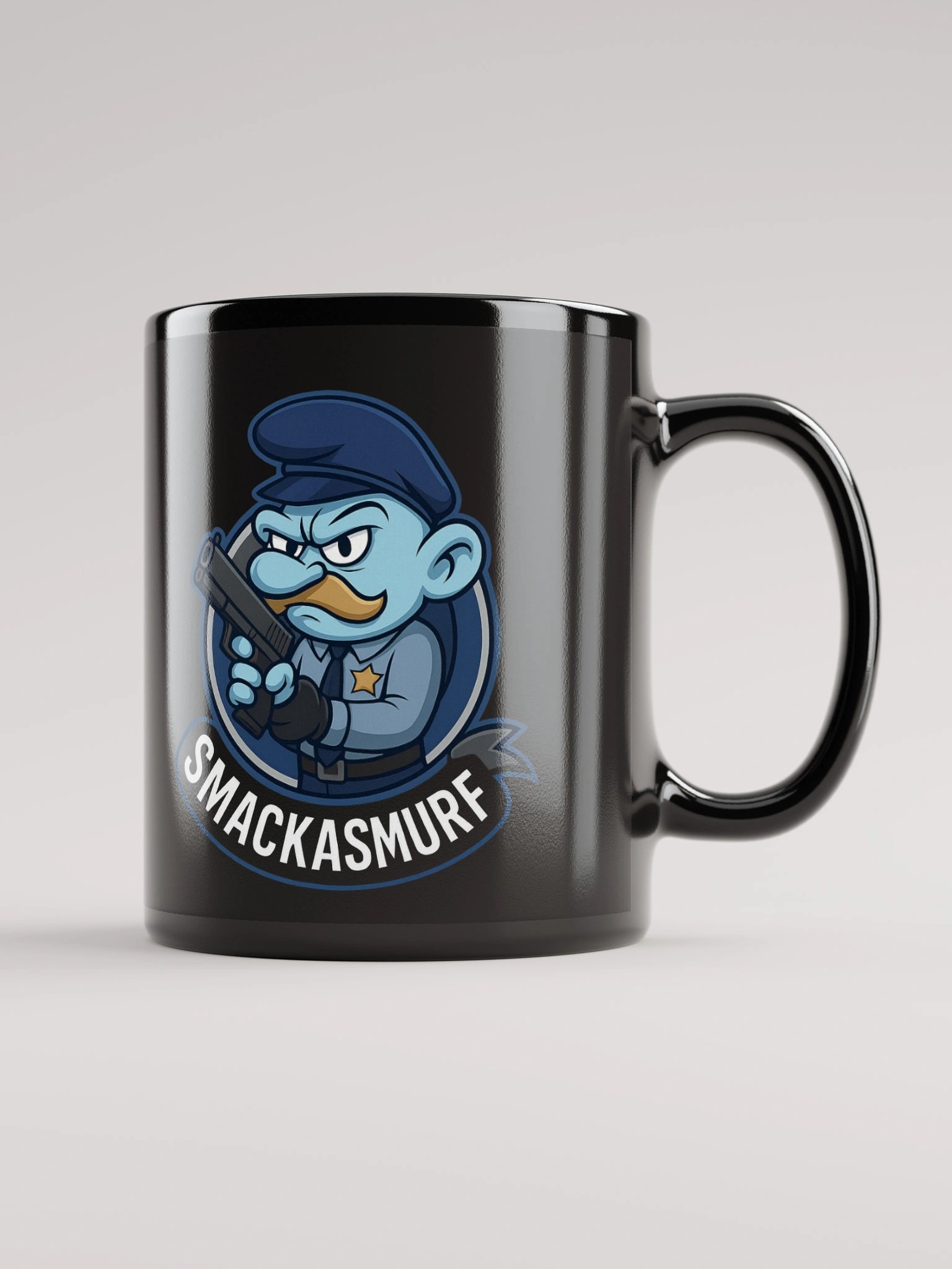 Smurf Mug product image (1)