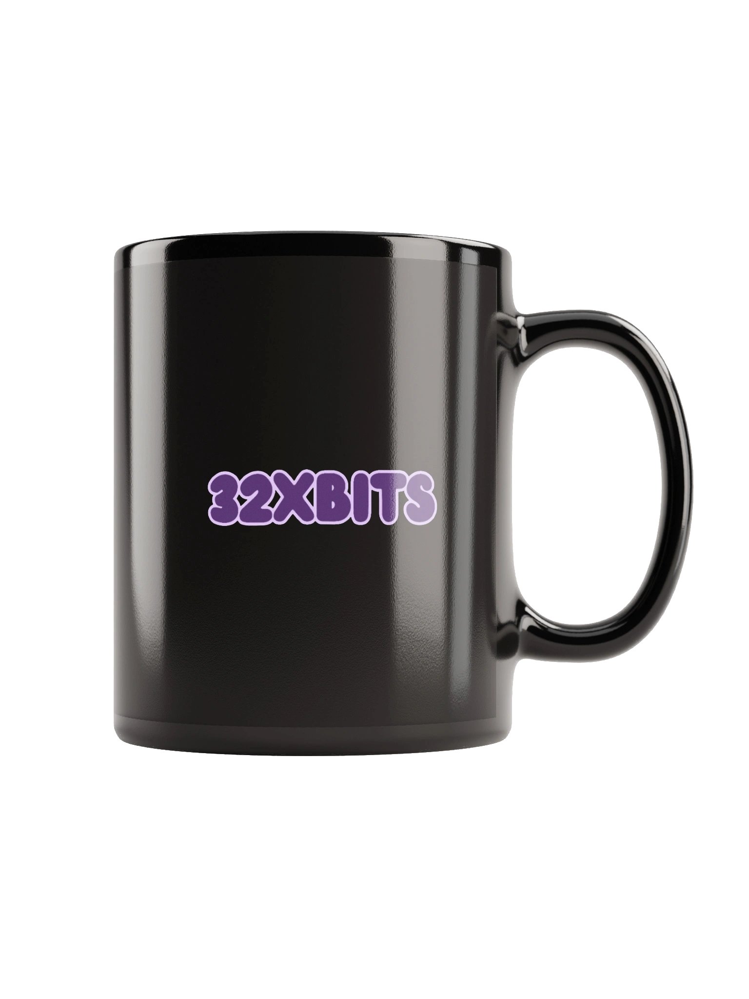 The Coven Mug - Black product image (1)