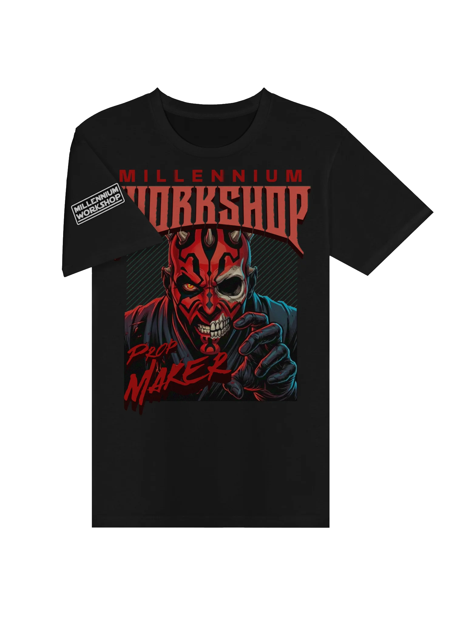 Mauler Tee product image (2)