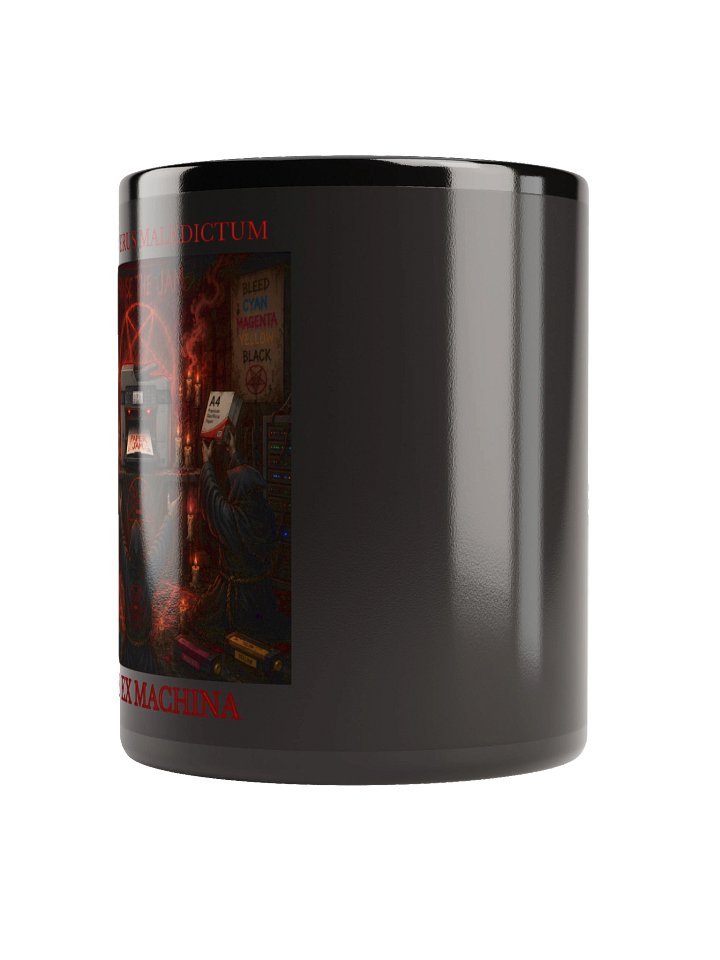 Ex Driverus Maledictum Chalice of Discontent product image (2)