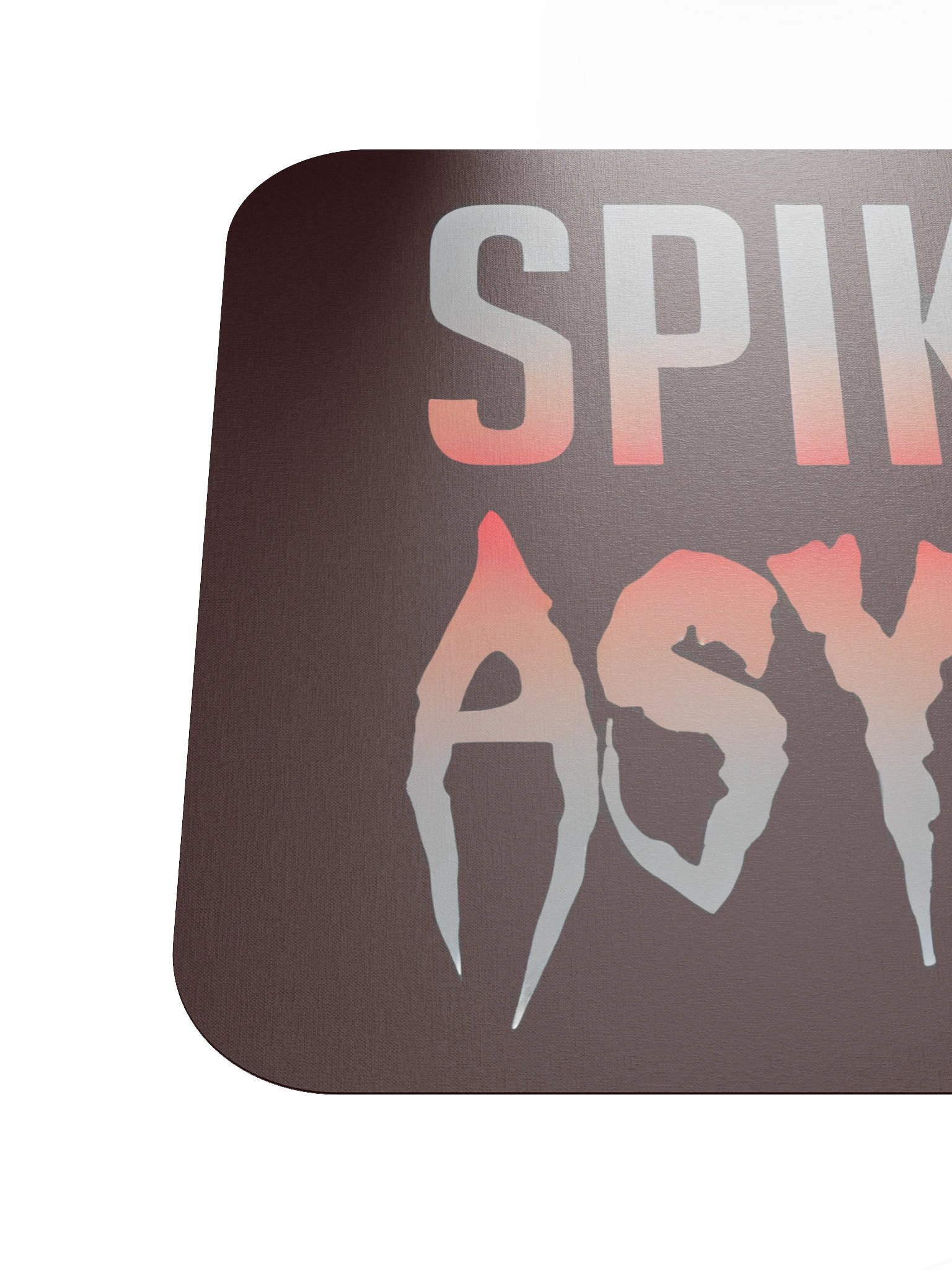 Asylum Mouse Pad product image (6)