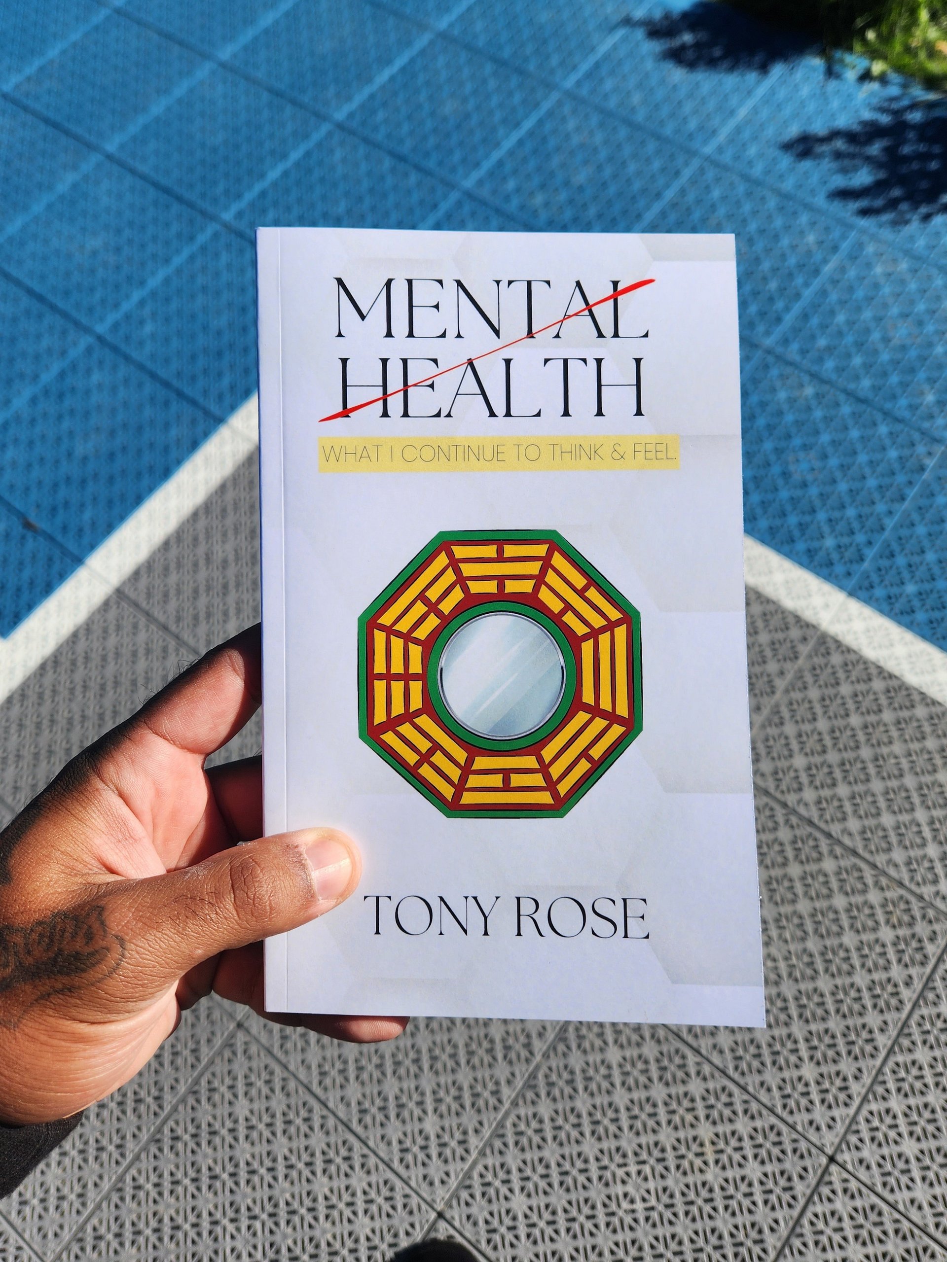 Mental Health: What I Continue to Think & Feel - eBook product image (2)