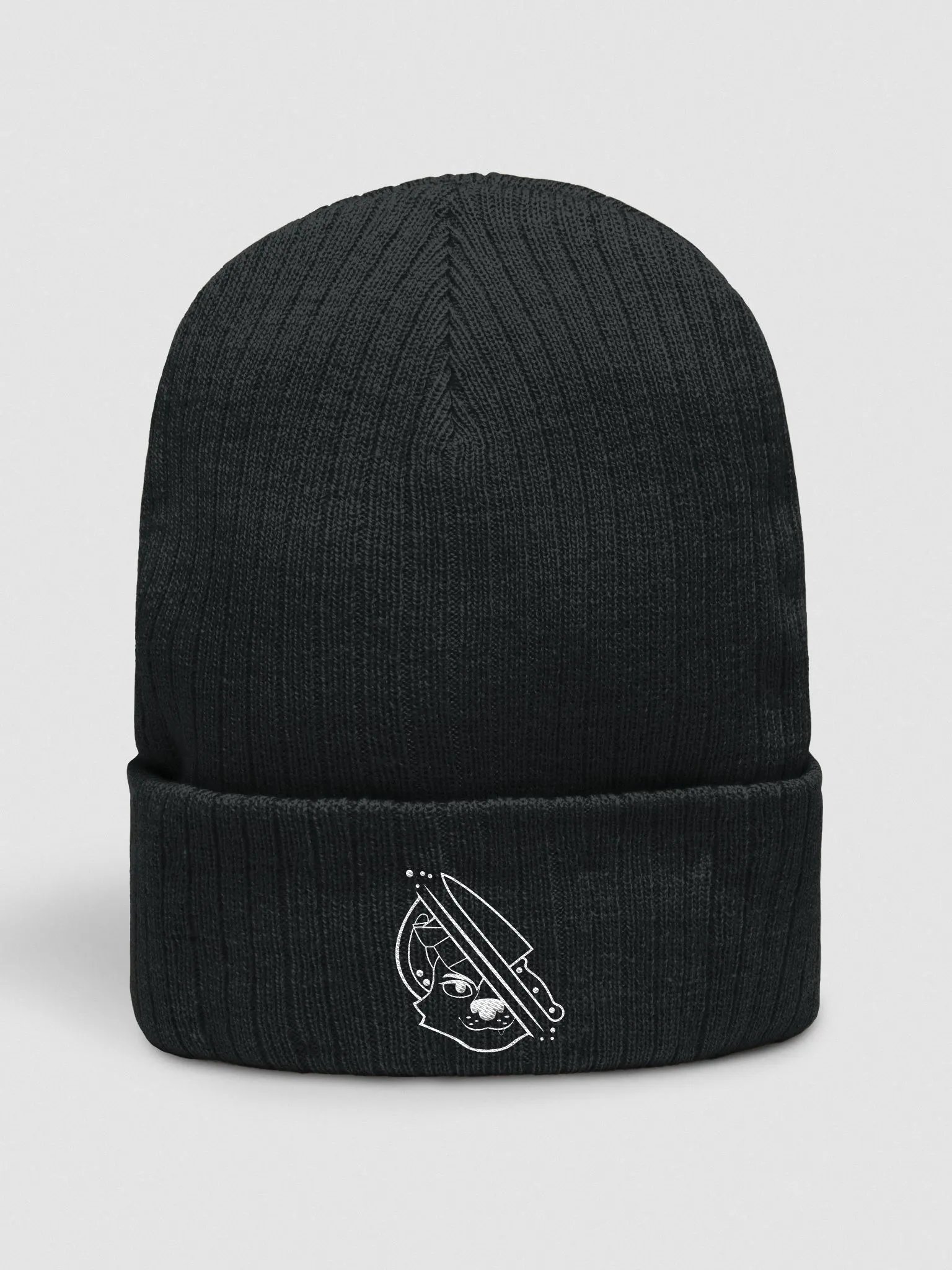 Zee Knife Beanie product image (1)