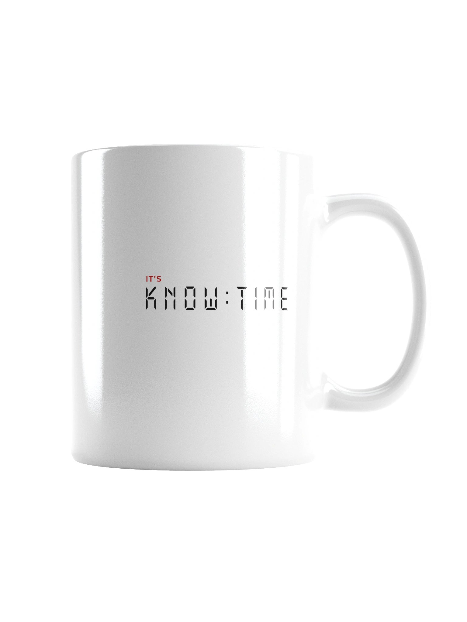 Logo Mug - Light product image (3)