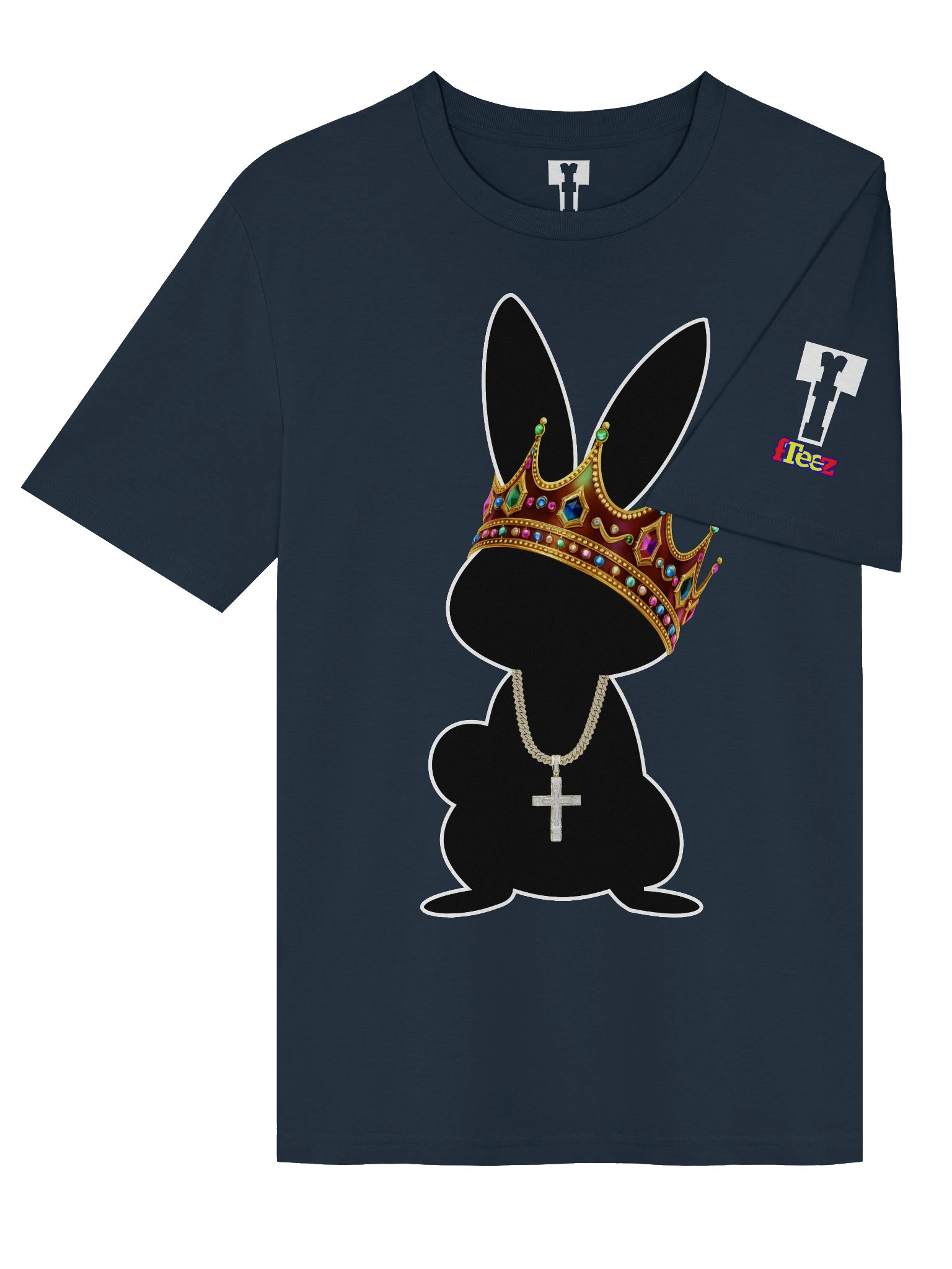 The Essential Big Hoppa teeshirt product image (7)