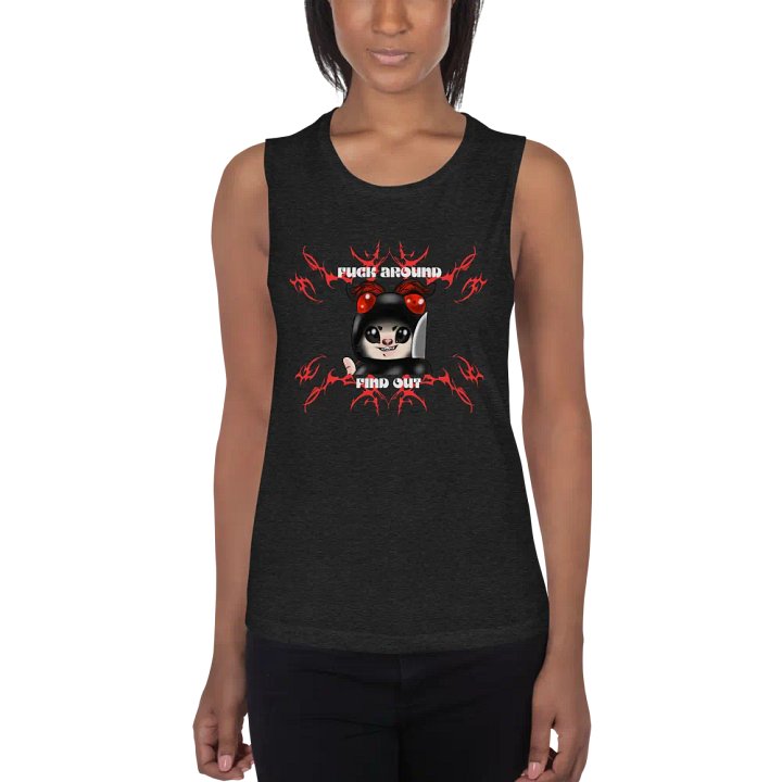 FAFO product image (2)