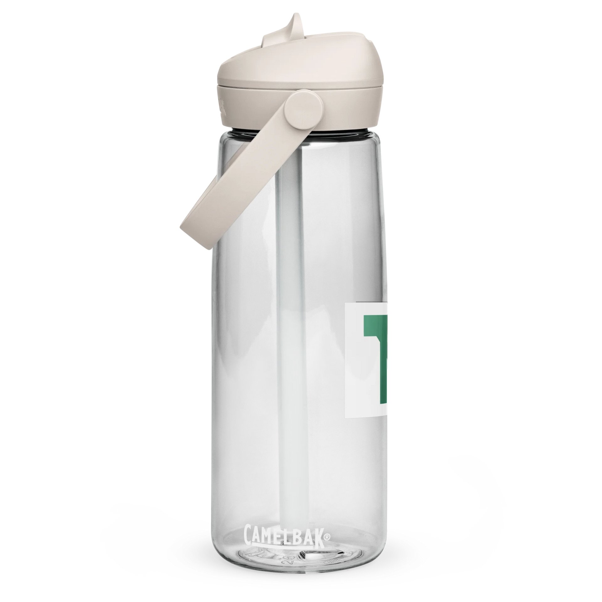 Transformation Nation Flip Straw Water Bottle product image (1)