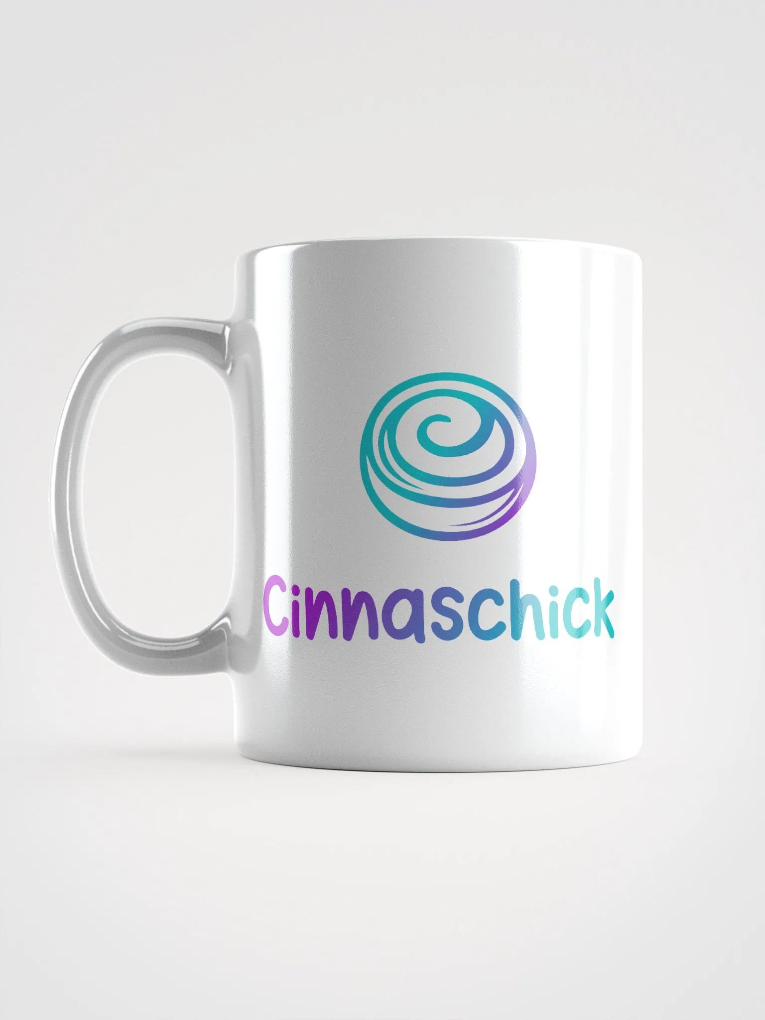 Cinnaschick Mug product image (6)