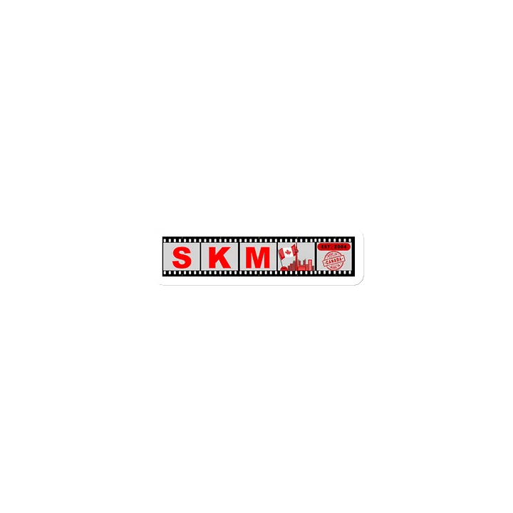 SKM Canadian Film Strip Magnets product image (1)
